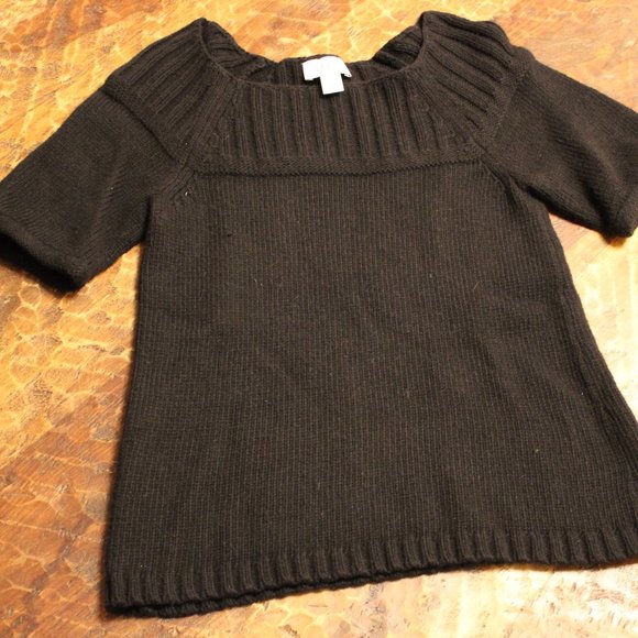 💛LOFT Sweater - Picture 2 of 3